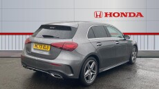 Mercedes-Benz A-Class A200 AMG Line Executive 5dr Auto Petrol Hatchback